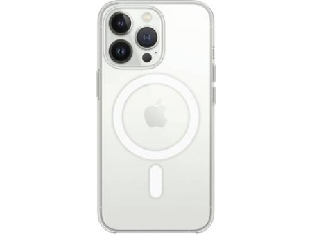 iPhone 13 Pro Clear Case with MagSafe